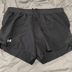Under Armour Fly By 2.0 Shorts